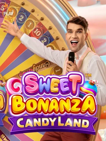 MBET Sweet Bonanza Candyland