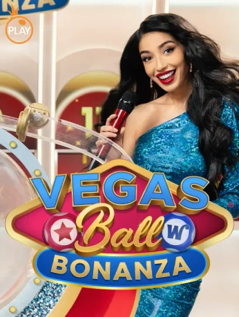 MBET Vegas Ball Bonanza