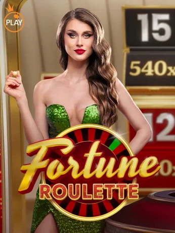 MBET Fortune Roulette