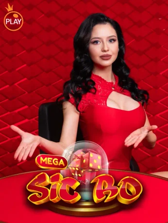 MBET Mega Sic Bo