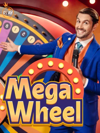 MBET Mega Wheel