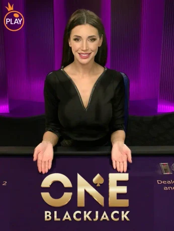 MBET One Blackjack