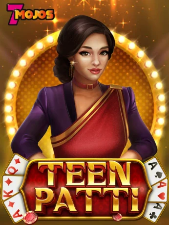 MBET Teen Patti