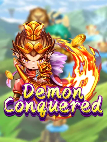 MBET Demon Conquered