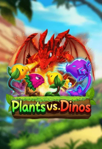 MBET Plants vs. Dinos