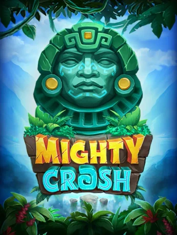 MBET Mighty Crash