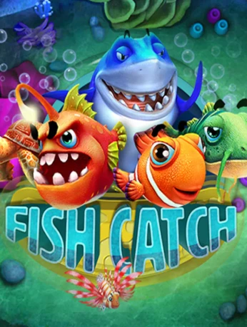 MBET Fish Catch