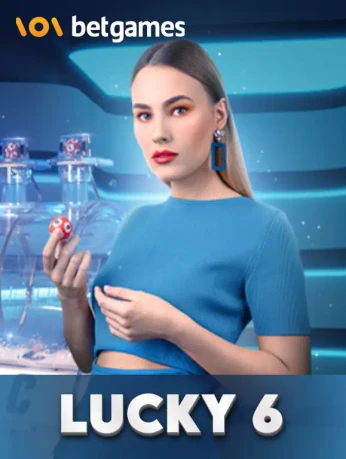 MBET Lucky 6
