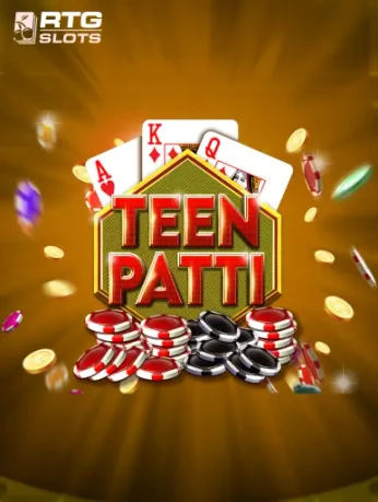 MBET Teen Patti