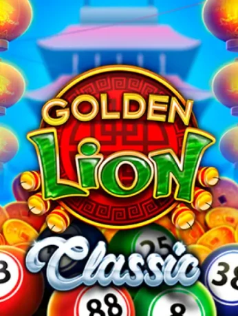 MBET Golden Lion Classic