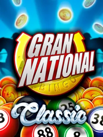 MBET Gran National Classic