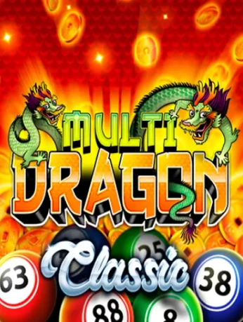 MBET Multi Dragon Classic