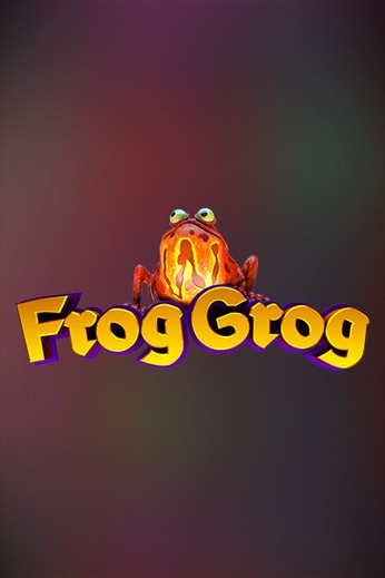 MBET Frog Grog