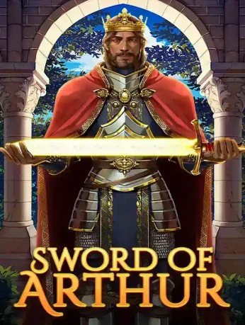 MBET Sword of Arthur