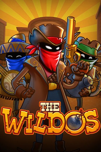 MBET The Wildos