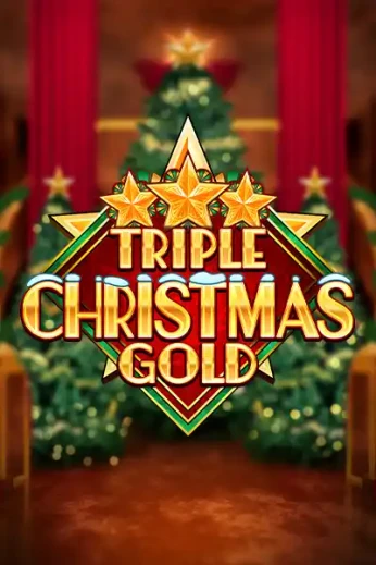 MBET Triple Christmas Gold