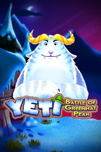 MBET Yeti