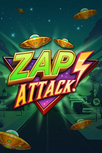 MBET Zap Attack!