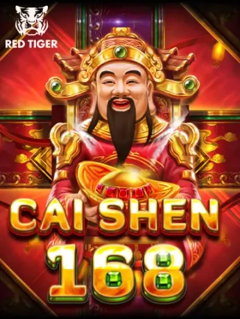 MBET Cai Shen 168