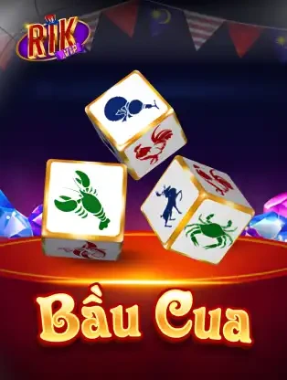 MBET Bầu Cua