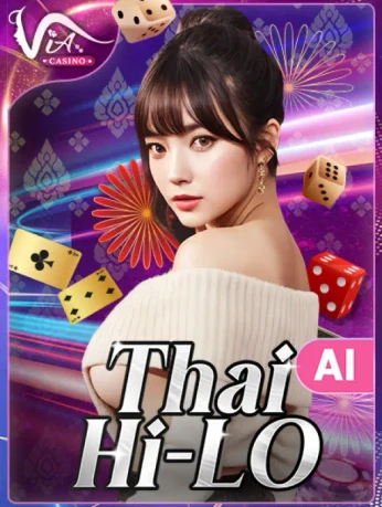 MBET AI Thái Hi Lo
