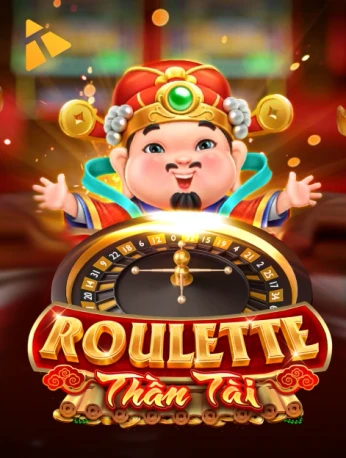 MBET Roulette Thần Tài