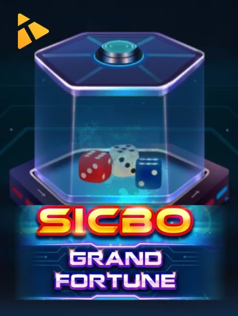 MBET Sicbo Grand Fortune