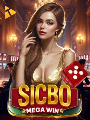 MBET Sicbo Mega Win