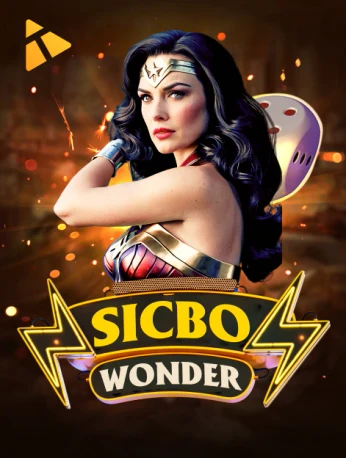 MBET Sicbo Wonder Woman