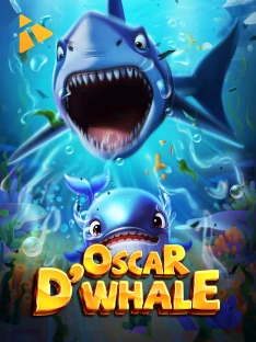 MBET Oscar D’s Whale