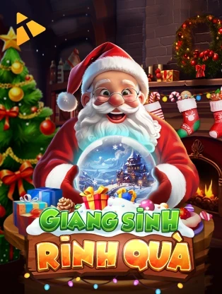 MBET Giáng Sinh Rinh Quà
