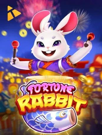 MBET Fortune Rabbit