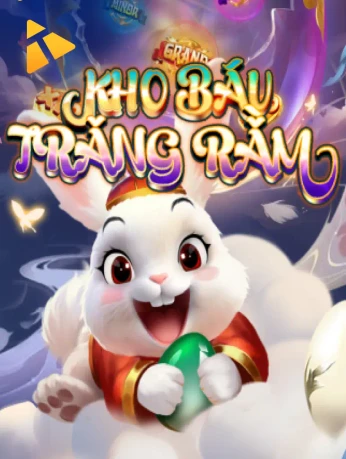 MBET Kho Báu Trăng Rằm