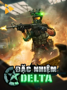MBET Biệt đội Delta