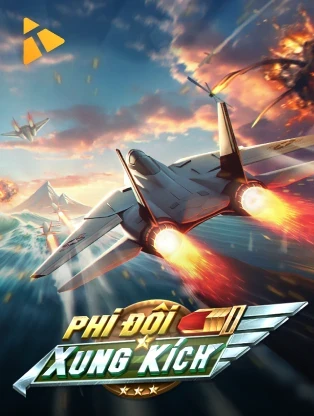 MBET Phi Đội Xung Kích