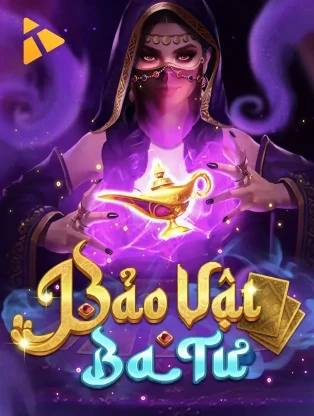 MBET Báu Vật Ba Tư