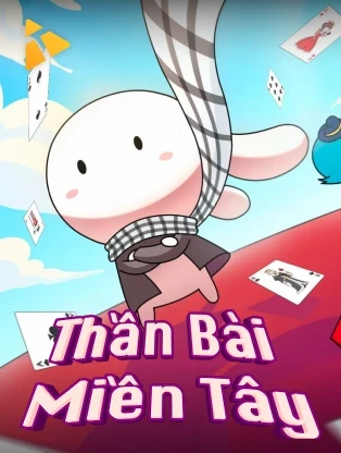 MBET Thần Bài Miền Tây
