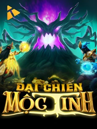 MBET Đại Chiến Mộc Tinh