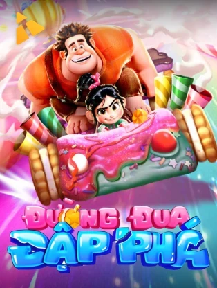 MBET Đường Đua Đập Phá