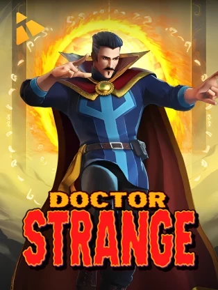 MBET Doctor Strange