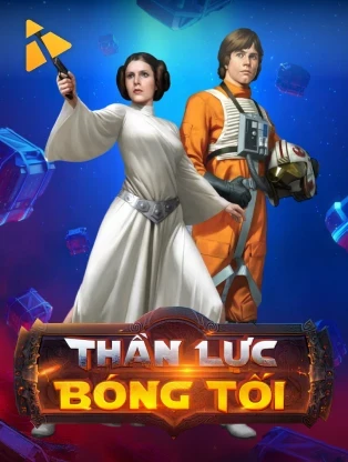 MBET Thần Lực Bóng Tối