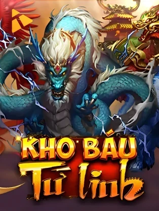 MBET Kho Báu Tứ Linh