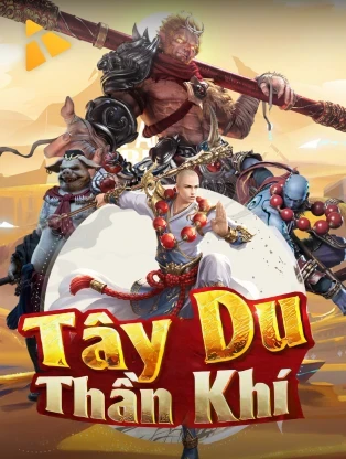 MBET Tây Du Thần Khí
