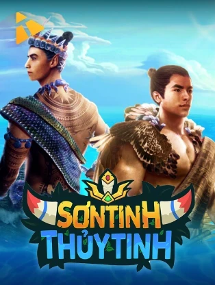 MBET Sơn Tinh Thuỷ Tinh