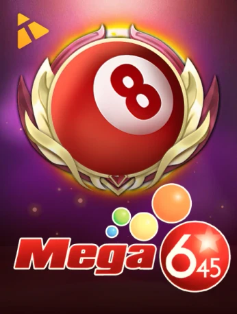 MBET Mega 645