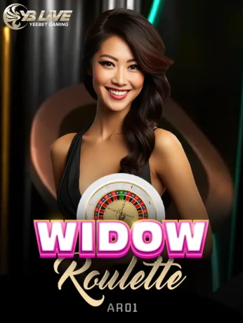 MBET Widow Roulette AR01