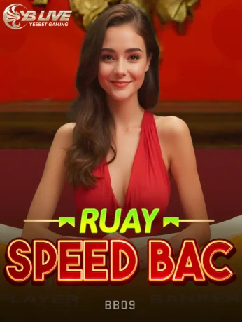 MBET Ruay Speed Bac BB09